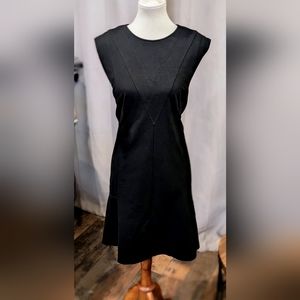 Louis Vuitton Black Uniform Dress size 16/2XL